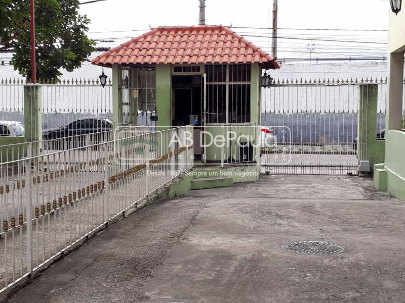 Conheça 20190704_160747 do imóvel - REALENGO - APTº 2 DORMITÓRIOS VARANDA 2 BANHEIROS - ABAP20386 - 26 20190704_160747 - REALENGO - APTº 2 DORMITÓRIOS VARANDA 2 BANHEIROS - ABAP20386 - 26