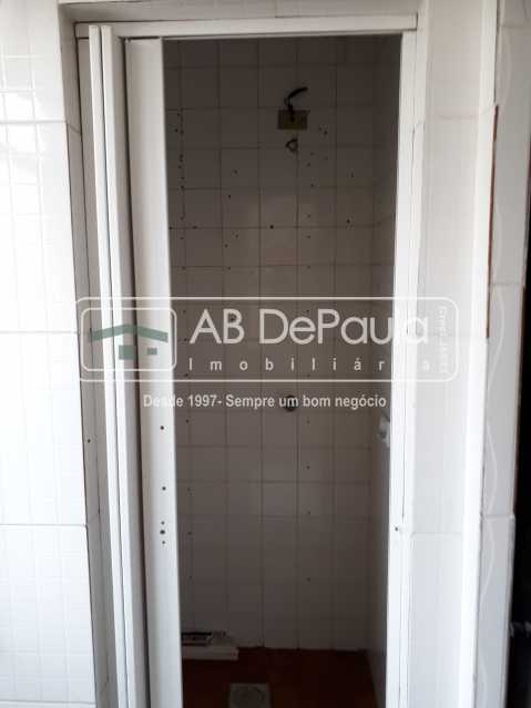 Conheça 20190704_155705 do imóvel - REALENGO - APTº 2 DORMITÓRIOS VARANDA 2 BANHEIROS - ABAP20386 - 20 20190704_155705 - REALENGO - APTº 2 DORMITÓRIOS VARANDA 2 BANHEIROS - ABAP20386 - 20