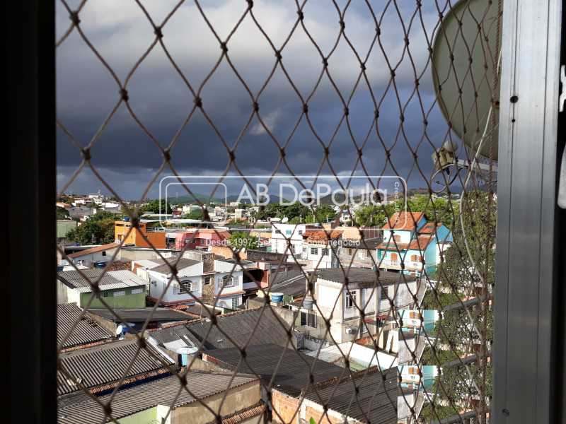 Conheça 20190704_155820 do imóvel - REALENGO - APTº 2 DORMITÓRIOS VARANDA 2 BANHEIROS - ABAP20386 - 21 20190704_155820 - REALENGO - APTº 2 DORMITÓRIOS VARANDA 2 BANHEIROS - ABAP20386 - 21