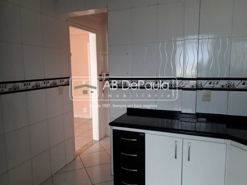 Conheça 20190704_155833 do imóvel - REALENGO - APTº 2 DORMITÓRIOS VARANDA 2 BANHEIROS - ABAP20386 - 17 20190704_155833 - REALENGO - APTº 2 DORMITÓRIOS VARANDA 2 BANHEIROS - ABAP20386 - 17