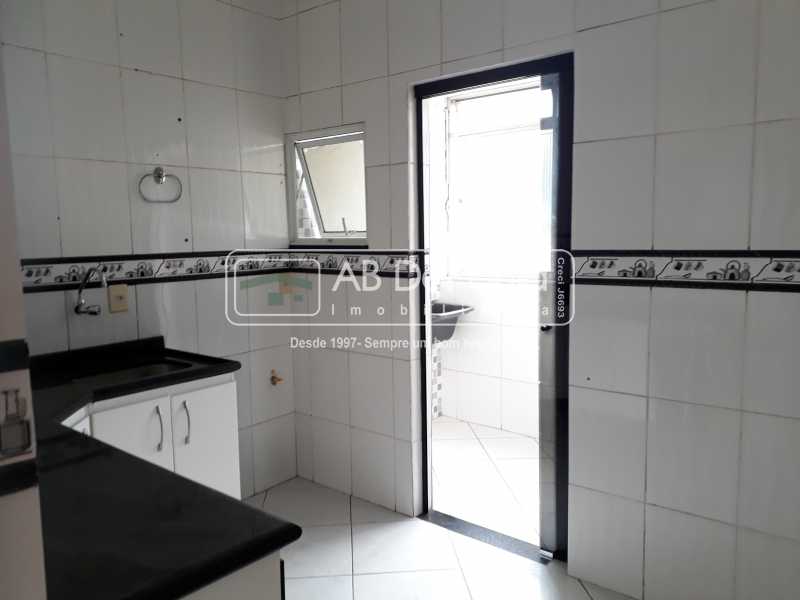 Conheça 20190704_155857 do imóvel - REALENGO - APTº 2 DORMITÓRIOS VARANDA 2 BANHEIROS - ABAP20386 - 18 20190704_155857 - REALENGO - APTº 2 DORMITÓRIOS VARANDA 2 BANHEIROS - ABAP20386 - 18
