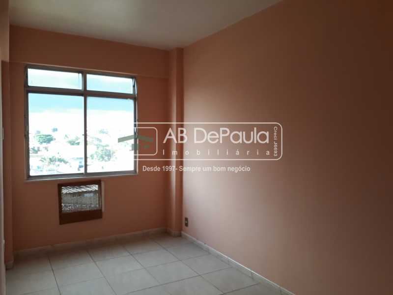 Conheça 20190704_155917 do imóvel - REALENGO - APTº 2 DORMITÓRIOS VARANDA 2 BANHEIROS - ABAP20386 - 13 20190704_155917 - REALENGO - APTº 2 DORMITÓRIOS VARANDA 2 BANHEIROS - ABAP20386 - 13