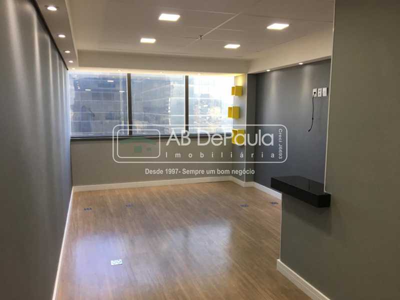 Conheça PHOTO-2019-07-16-16-03-44 do imóvel - CONDOMÍNIO PORTO ATLÂNTICO LESTE. Excelente Sala Comercial com 68m2, Banheiro e Copa, 01 vaga na garagem. - ABSL00007 - 1 PHOTO-2019-07-16-16-03-44 - CONDOMÍNIO PORTO ATLÂNTICO LESTE. Excelente Sala Comercial com 68m2, Banheiro e Copa, 01 vaga na garagem. - ABSL00007 - 1