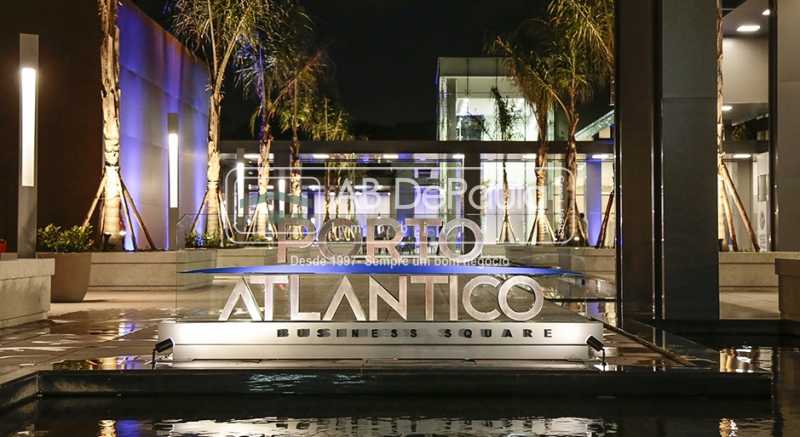 Conheça porto atlantico do imóvel - CONDOMÍNIO PORTO ATLÂNTICO LESTE. Excelente Sala Comercial com 68m2, Banheiro e Copa, 01 vaga na garagem. - ABSL00007 - 8 porto atlantico - CONDOMÍNIO PORTO ATLÂNTICO LESTE. Excelente Sala Comercial com 68m2, Banheiro e Copa, 01 vaga na garagem. - ABSL00007 - 8