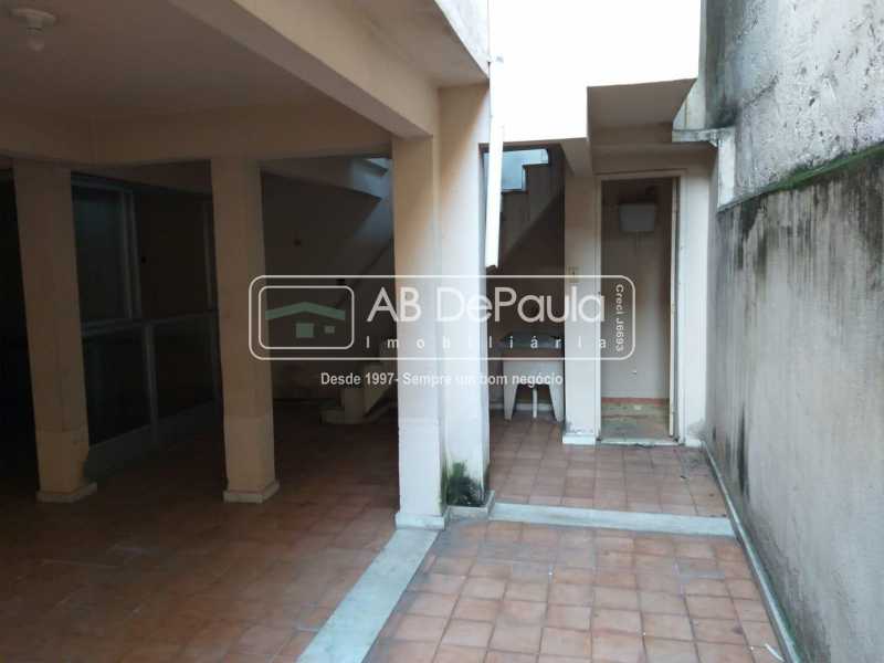 Conheça thumbnail 5 do imóvel - JARDIM SULACAP / BAIRRO SOBRAL - Oportunidade ÚNICA! Casa Linear - ABCA30101 - 16 thumbnail 5 - JARDIM SULACAP / BAIRRO SOBRAL - Oportunidade ÚNICA! Casa Linear - ABCA30101 - 16