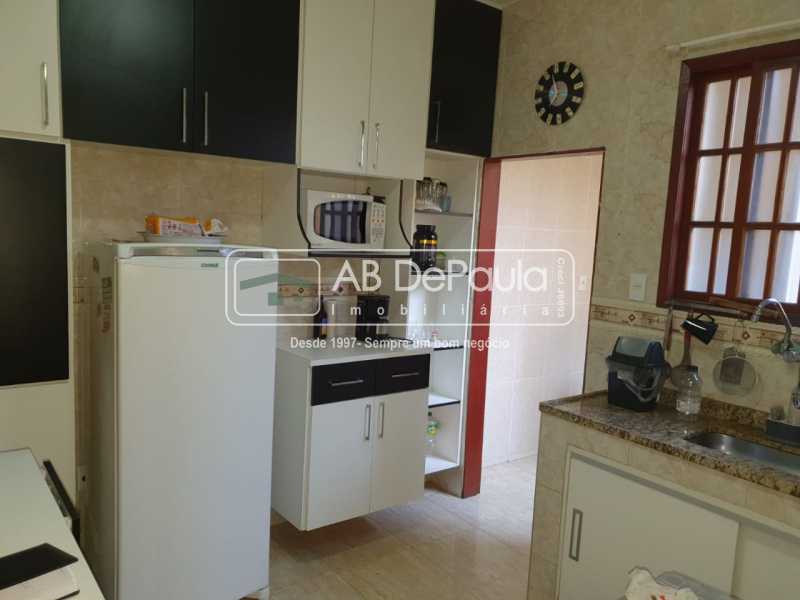 Conheça IMG-20190725-WA0010 do imóvel - EXCELENTE Casa Tipo Aptº em Rua estritamente residencial. - ABCA20090 - 14 IMG-20190725-WA0010 - EXCELENTE Casa Tipo Aptº em Rua estritamente residencial. - ABCA20090 - 14