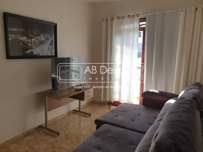Conheça IMG-20190725-WA0011 do imóvel - EXCELENTE Casa Tipo Aptº em Rua estritamente residencial. - ABCA20090 - 8 IMG-20190725-WA0011 - EXCELENTE Casa Tipo Aptº em Rua estritamente residencial. - ABCA20090 - 8