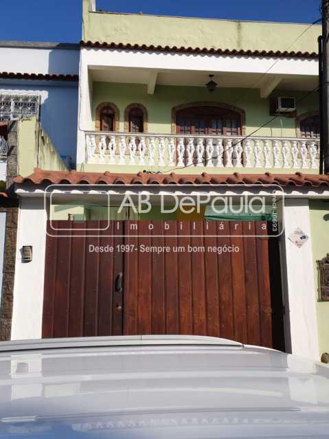 Conheça IMG-20190725-WA0012 do imóvel - EXCELENTE Casa Tipo Aptº em Rua estritamente residencial. - ABCA20090 - 21 IMG-20190725-WA0012 - EXCELENTE Casa Tipo Aptº em Rua estritamente residencial. - ABCA20090 - 21