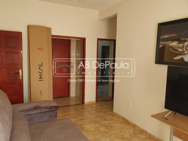Conheça IMG-20190725-WA0017 do imóvel - EXCELENTE Casa Tipo Aptº em Rua estritamente residencial. - ABCA20090 - 11 IMG-20190725-WA0017 - EXCELENTE Casa Tipo Aptº em Rua estritamente residencial. - ABCA20090 - 11
