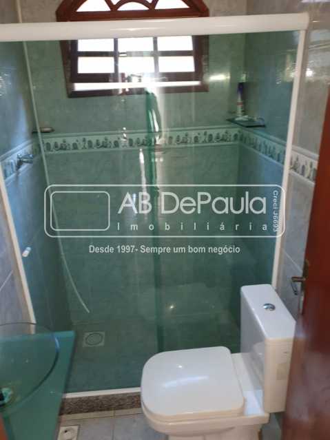 Conheça IMG-20190725-WA0019 do imóvel - EXCELENTE Casa Tipo Aptº em Rua estritamente residencial. - ABCA20090 - 13 IMG-20190725-WA0019 - EXCELENTE Casa Tipo Aptº em Rua estritamente residencial. - ABCA20090 - 13