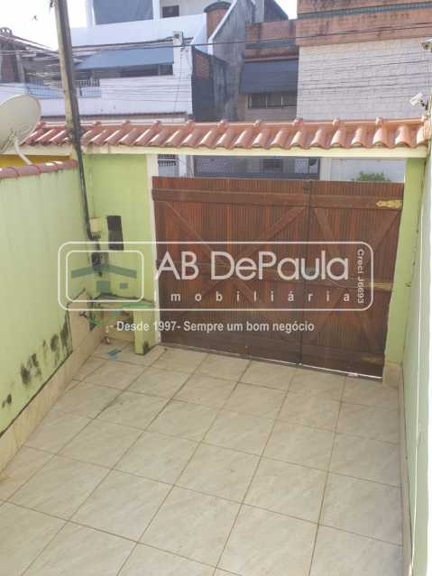 Conheça IMG-20190725-WA0020 do imóvel - EXCELENTE Casa Tipo Aptº em Rua estritamente residencial. - ABCA20090 - 21 IMG-20190725-WA0020 - EXCELENTE Casa Tipo Aptº em Rua estritamente residencial. - ABCA20090 - 21