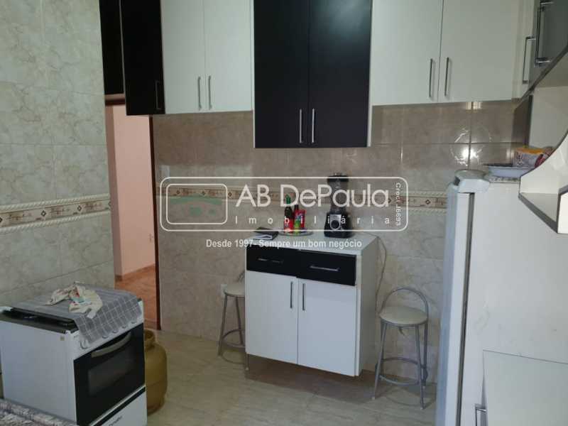 Conheça IMG-20190725-WA0021 do imóvel - EXCELENTE Casa Tipo Aptº em Rua estritamente residencial. - ABCA20090 - 15 IMG-20190725-WA0021 - EXCELENTE Casa Tipo Aptº em Rua estritamente residencial. - ABCA20090 - 15