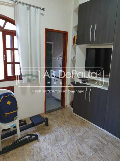 Conheça IMG-20190725-WA0025 do imóvel - EXCELENTE Casa Tipo Aptº em Rua estritamente residencial. - ABCA20090 - 18 IMG-20190725-WA0025 - EXCELENTE Casa Tipo Aptº em Rua estritamente residencial. - ABCA20090 - 18