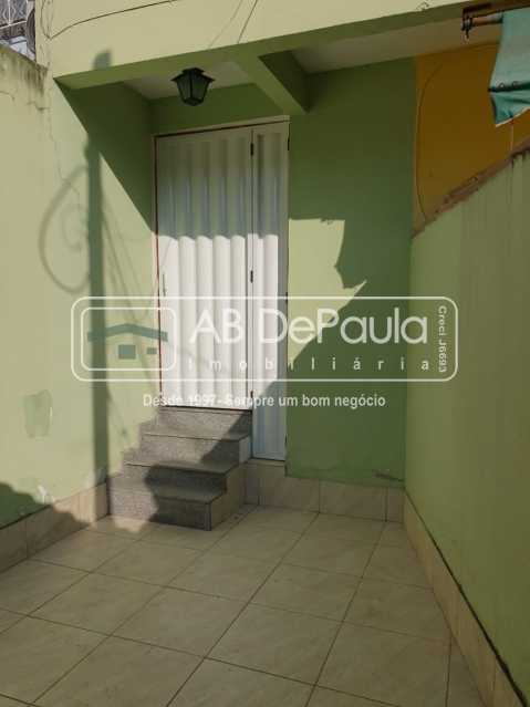 Conheça IMG-20190725-WA0029 do imóvel - EXCELENTE Casa Tipo Aptº em Rua estritamente residencial. - ABCA20090 - 23 IMG-20190725-WA0029 - EXCELENTE Casa Tipo Aptº em Rua estritamente residencial. - ABCA20090 - 23