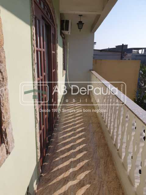 Conheça IMG-20190725-WA0031 do imóvel - EXCELENTE Casa Tipo Aptº em Rua estritamente residencial. - ABCA20090 - 9 IMG-20190725-WA0031 - EXCELENTE Casa Tipo Aptº em Rua estritamente residencial. - ABCA20090 - 9