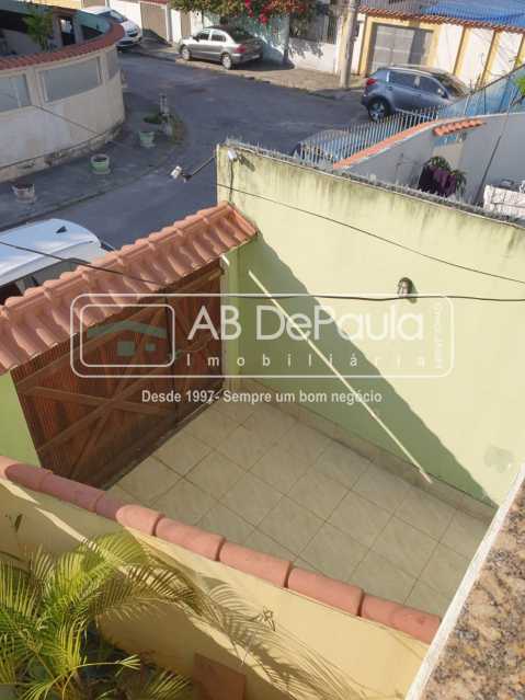 Conheça IMG-20190725-WA0032 do imóvel - EXCELENTE Casa Tipo Aptº em Rua estritamente residencial. - ABCA20090 - 10 IMG-20190725-WA0032 - EXCELENTE Casa Tipo Aptº em Rua estritamente residencial. - ABCA20090 - 10