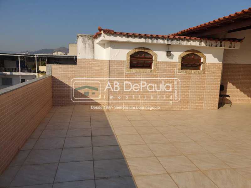 Conheça IMG-20190725-WA0036 do imóvel - EXCELENTE Casa Tipo Aptº em Rua estritamente residencial. - ABCA20090 - 4 IMG-20190725-WA0036 - EXCELENTE Casa Tipo Aptº em Rua estritamente residencial. - ABCA20090 - 4