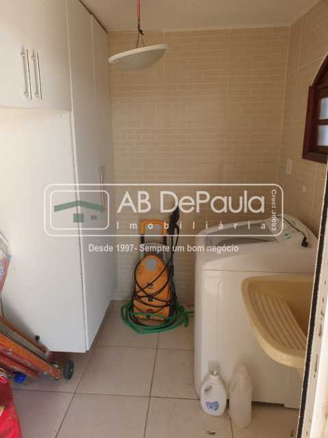 Conheça IMG-20190725-WA0037 do imóvel - EXCELENTE Casa Tipo Aptº em Rua estritamente residencial. - ABCA20090 - 6 IMG-20190725-WA0037 - EXCELENTE Casa Tipo Aptº em Rua estritamente residencial. - ABCA20090 - 6