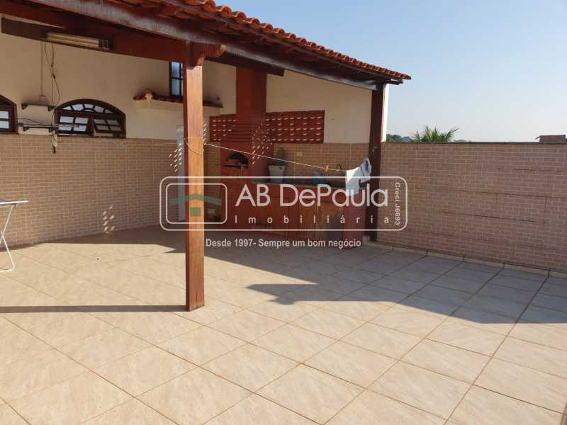 Conheça IMG-20190725-WA0039 do imóvel - EXCELENTE Casa Tipo Aptº em Rua estritamente residencial. - ABCA20090 - 3 IMG-20190725-WA0039 - EXCELENTE Casa Tipo Aptº em Rua estritamente residencial. - ABCA20090 - 3
