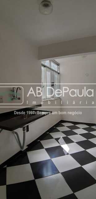 Conheça thumbnail 1 do imóvel - Apartamento Rio de Janeiro,Jardim Sulacap,RJ À Venda,2 Quartos,58m² - ABAP20398 - 15 thumbnail 1 - Apartamento Rio de Janeiro,Jardim Sulacap,RJ À Venda,2 Quartos,58m² - ABAP20398 - 15