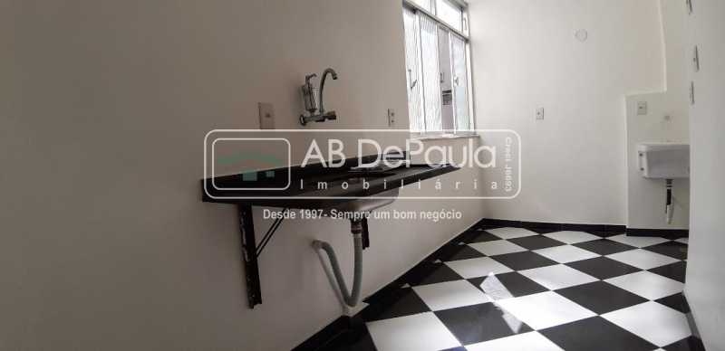 Conheça thumbnail 2 do imóvel - Apartamento Rio de Janeiro,Jardim Sulacap,RJ À Venda,2 Quartos,58m² - ABAP20398 - 12 thumbnail 2 - Apartamento Rio de Janeiro,Jardim Sulacap,RJ À Venda,2 Quartos,58m² - ABAP20398 - 12
