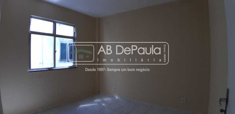 Conheça thumbnail 5 do imóvel - Apartamento Rio de Janeiro,Jardim Sulacap,RJ À Venda,2 Quartos,58m² - ABAP20398 - 10 thumbnail 5 - Apartamento Rio de Janeiro,Jardim Sulacap,RJ À Venda,2 Quartos,58m² - ABAP20398 - 10