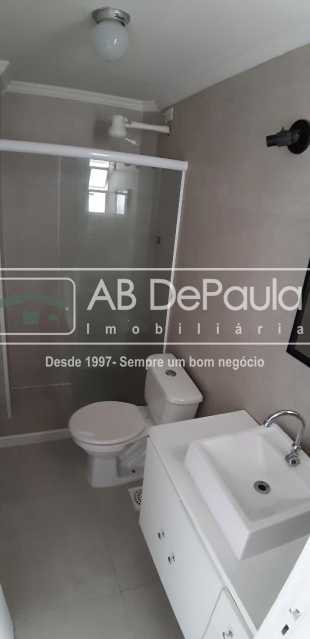 Conheça thumbnail 7 do imóvel - Apartamento Rio de Janeiro,Jardim Sulacap,RJ À Venda,2 Quartos,58m² - ABAP20398 - 9 thumbnail 7 - Apartamento Rio de Janeiro,Jardim Sulacap,RJ À Venda,2 Quartos,58m² - ABAP20398 - 9