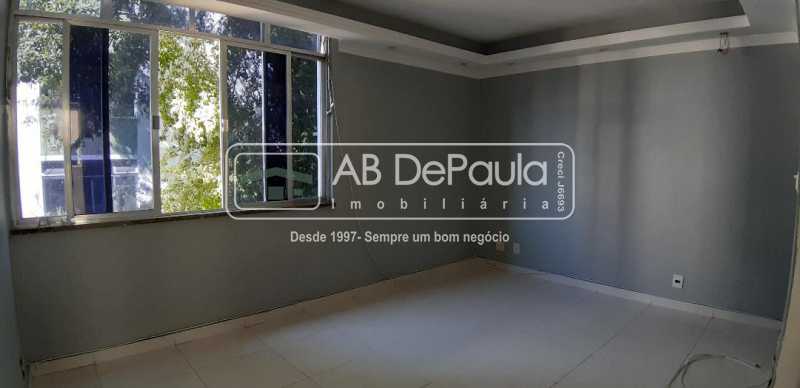 Conheça thumbnail 9 do imóvel - Apartamento Rio de Janeiro,Jardim Sulacap,RJ À Venda,2 Quartos,58m² - ABAP20398 - 1 thumbnail 9 - Apartamento Rio de Janeiro,Jardim Sulacap,RJ À Venda,2 Quartos,58m² - ABAP20398 - 1