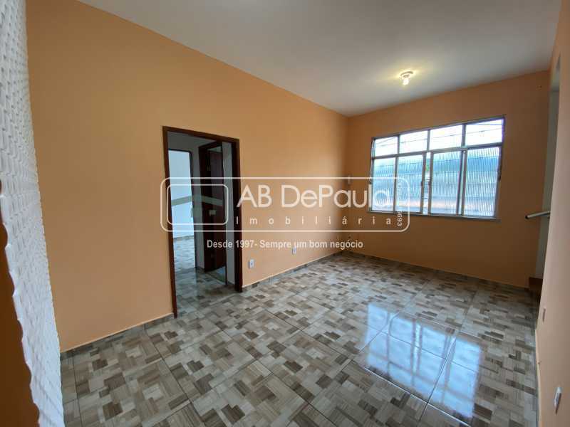 Conheça SALA do imóvel - ALUGA APARTAMENTO COM TERRAÇO EM REALENGO - ABAP20402 - 5 SALA - ALUGA APARTAMENTO COM TERRAÇO EM REALENGO - ABAP20402 - 5