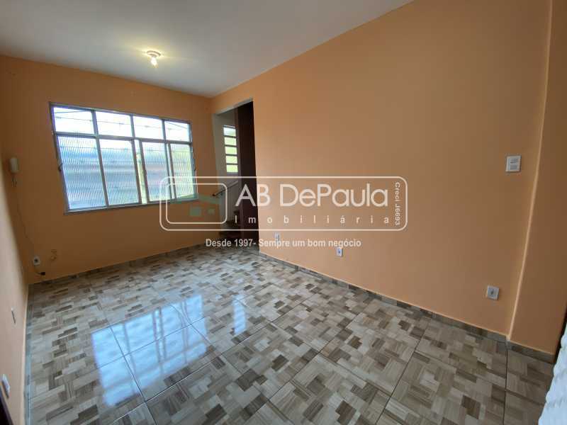 Conheça SALA do imóvel - ALUGA APARTAMENTO COM TERRAÇO EM REALENGO - ABAP20402 - 4 SALA - ALUGA APARTAMENTO COM TERRAÇO EM REALENGO - ABAP20402 - 4
