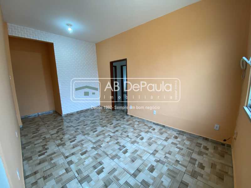 Conheça SALA do imóvel - ALUGA APARTAMENTO COM TERRAÇO EM REALENGO - ABAP20402 - 3 SALA - ALUGA APARTAMENTO COM TERRAÇO EM REALENGO - ABAP20402 - 3