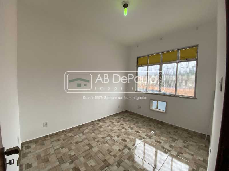 Conheça QUARTO 01 do imóvel - ALUGA APARTAMENTO COM TERRAÇO EM REALENGO - ABAP20402 - 7 QUARTO 01 - ALUGA APARTAMENTO COM TERRAÇO EM REALENGO - ABAP20402 - 7