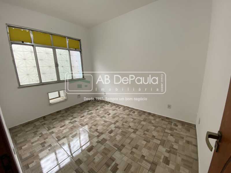 Conheça QUARTO 02 do imóvel - ALUGA APARTAMENTO COM TERRAÇO EM REALENGO - ABAP20402 - 10 QUARTO 02 - ALUGA APARTAMENTO COM TERRAÇO EM REALENGO - ABAP20402 - 10