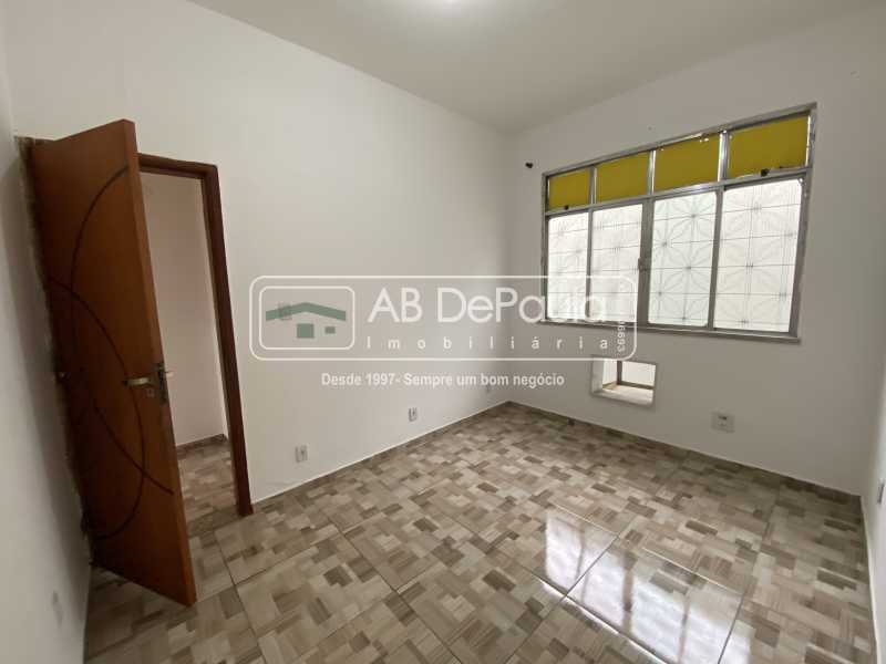 Conheça QUARTO 02 do imóvel - ALUGA APARTAMENTO COM TERRAÇO EM REALENGO - ABAP20402 - 11 QUARTO 02 - ALUGA APARTAMENTO COM TERRAÇO EM REALENGO - ABAP20402 - 11