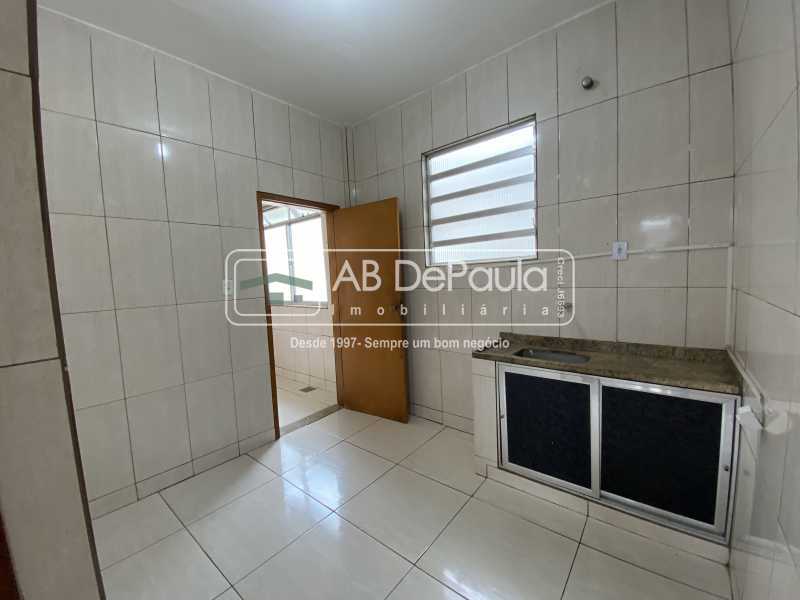 Conheça COZINHA do imóvel - ALUGA APARTAMENTO COM TERRAÇO EM REALENGO - ABAP20402 - 13 COZINHA - ALUGA APARTAMENTO COM TERRAÇO EM REALENGO - ABAP20402 - 13