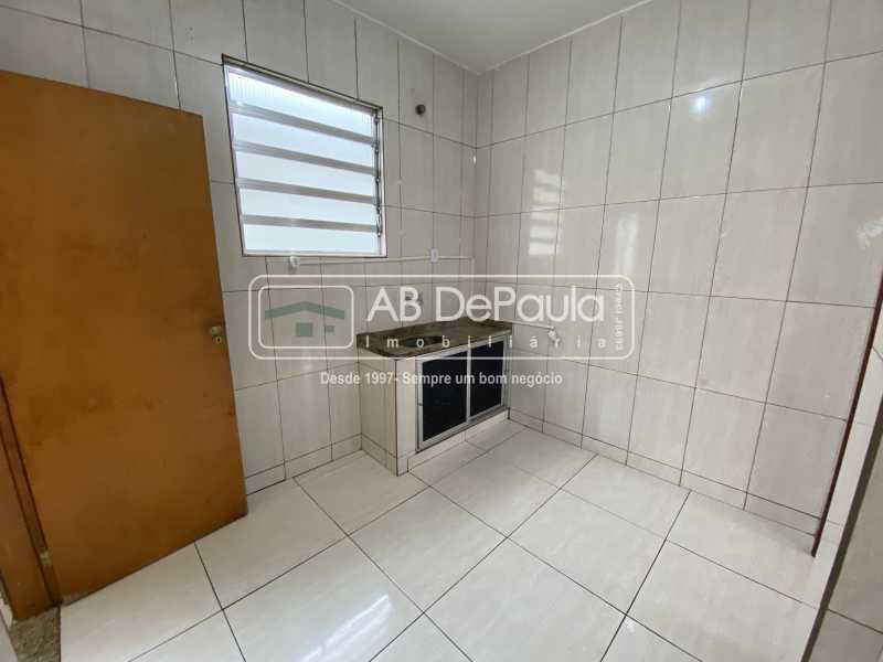 Conheça COZINHA do imóvel - ALUGA APARTAMENTO COM TERRAÇO EM REALENGO - ABAP20402 - 14 COZINHA - ALUGA APARTAMENTO COM TERRAÇO EM REALENGO - ABAP20402 - 14