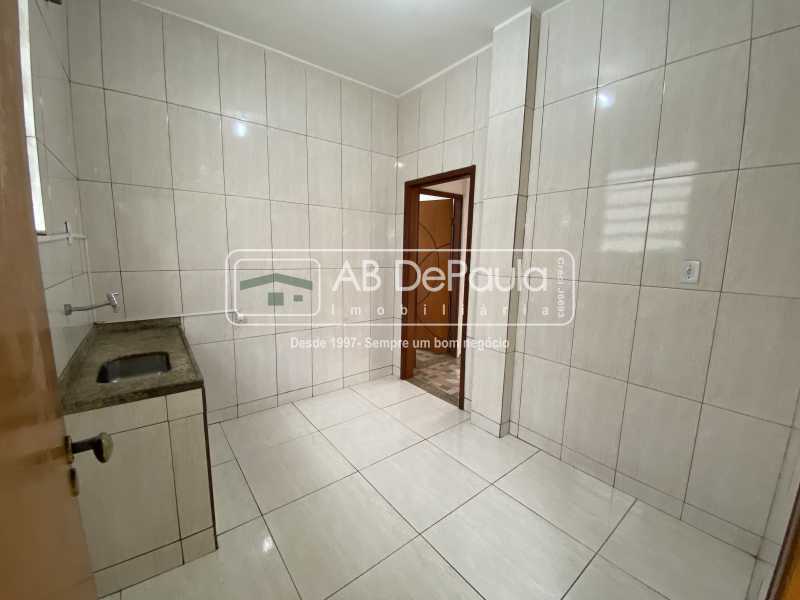 Conheça COZINHA do imóvel - ALUGA APARTAMENTO COM TERRAÇO EM REALENGO - ABAP20402 - 15 COZINHA - ALUGA APARTAMENTO COM TERRAÇO EM REALENGO - ABAP20402 - 15