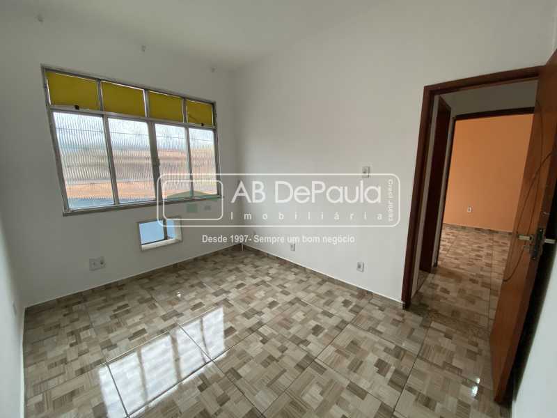 Conheça QUARTO 01 do imóvel - ALUGA APARTAMENTO COM TERRAÇO EM REALENGO - ABAP20402 - 8 QUARTO 01 - ALUGA APARTAMENTO COM TERRAÇO EM REALENGO - ABAP20402 - 8