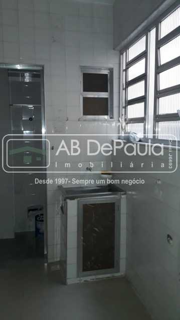 Conheça 20190823_161539 do imóvel - LINDO APARTAMENTO 2 QTS. - REFORMADÍSSIMO !!! - ABAP20403 - 16 20190823_161539 - LINDO APARTAMENTO 2 QTS. - REFORMADÍSSIMO !!! - ABAP20403 - 16