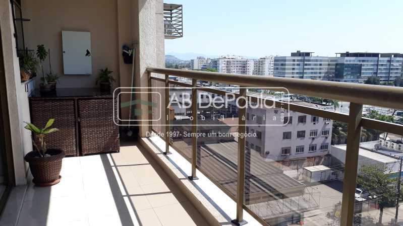 Conheça 20190831_113254 do imóvel - Centro Campo Grande - Luxuosa Cobertura Decoradíssima - Com Piscina - ABCO20010 - 1 20190831_113254 - Centro Campo Grande - Luxuosa Cobertura Decoradíssima - Com Piscina - ABCO20010 - 1