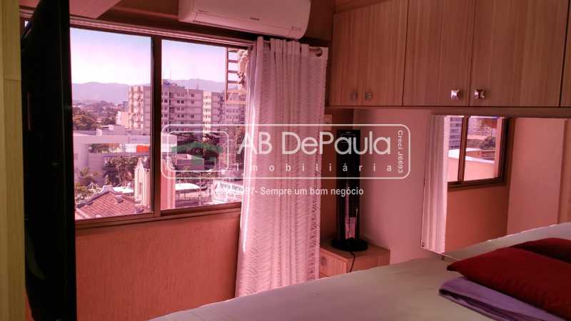 Conheça IMG-20190831-WA0003 do imóvel - Centro Campo Grande - Luxuosa Cobertura Decoradíssima - Com Piscina - ABCO20010 - 11 IMG-20190831-WA0003 - Centro Campo Grande - Luxuosa Cobertura Decoradíssima - Com Piscina - ABCO20010 - 11