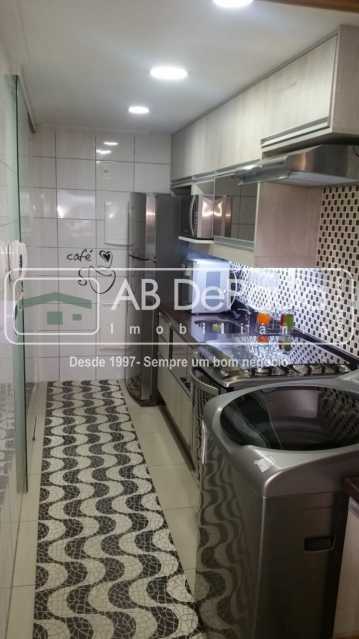 Conheça IMG-20190831-WA0011 do imóvel - Centro Campo Grande - Luxuosa Cobertura Decoradíssima - Com Piscina - ABCO20010 - 17 IMG-20190831-WA0011 - Centro Campo Grande - Luxuosa Cobertura Decoradíssima - Com Piscina - ABCO20010 - 17