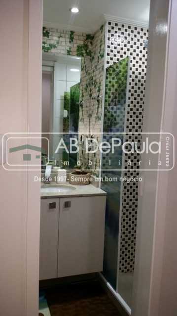 Conheça IMG-20190831-WA0015 do imóvel - Centro Campo Grande - Luxuosa Cobertura Decoradíssima - Com Piscina - ABCO20010 - 12 IMG-20190831-WA0015 - Centro Campo Grande - Luxuosa Cobertura Decoradíssima - Com Piscina - ABCO20010 - 12