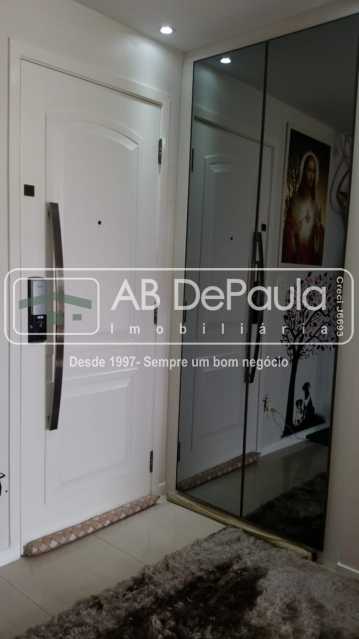 Conheça IMG-20190831-WA0017 do imóvel - Centro Campo Grande - Luxuosa Cobertura Decoradíssima - Com Piscina - ABCO20010 - 9 IMG-20190831-WA0017 - Centro Campo Grande - Luxuosa Cobertura Decoradíssima - Com Piscina - ABCO20010 - 9