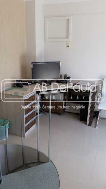 Conheça IMG-20190831-WA0024 do imóvel - Centro Campo Grande - Luxuosa Cobertura Decoradíssima - Com Piscina - ABCO20010 - 19 IMG-20190831-WA0024 - Centro Campo Grande - Luxuosa Cobertura Decoradíssima - Com Piscina - ABCO20010 - 19