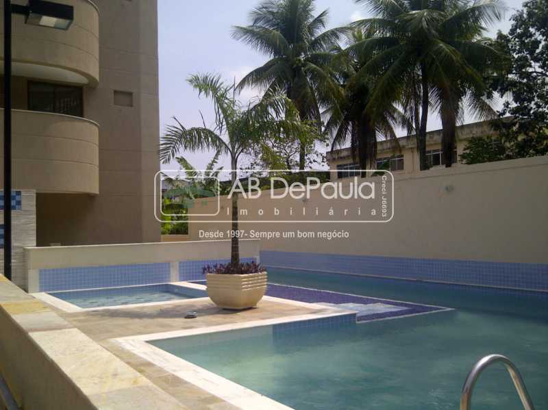 Conheça IMG-20190831-WA0032 do imóvel - Centro Campo Grande - Luxuosa Cobertura Decoradíssima - Com Piscina - ABCO20010 - 5 IMG-20190831-WA0032 - Centro Campo Grande - Luxuosa Cobertura Decoradíssima - Com Piscina - ABCO20010 - 5