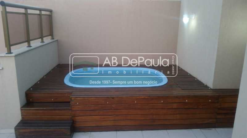 Conheça IMG-20190831-WA0037 do imóvel - Centro Campo Grande - Luxuosa Cobertura Decoradíssima - Com Piscina - ABCO20010 - 4 IMG-20190831-WA0037 - Centro Campo Grande - Luxuosa Cobertura Decoradíssima - Com Piscina - ABCO20010 - 4