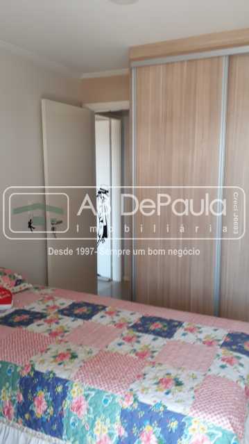 Conheça 20190831_113316 do imóvel - Centro Campo Grande - Luxuosa Cobertura Decoradíssima - Com Piscina - ABCO20010 - 16 20190831_113316 - Centro Campo Grande - Luxuosa Cobertura Decoradíssima - Com Piscina - ABCO20010 - 16