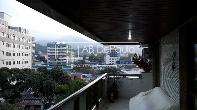 Conheça 20190911_175214 do imóvel - Cobertura Rio de Janeiro, Vila Valqueire, RJ À Venda, 4 Quartos, 352m² - ABCO40004 - 8 20190911_175214 - Cobertura Rio de Janeiro, Vila Valqueire, RJ À Venda, 4 Quartos, 352m² - ABCO40004 - 8