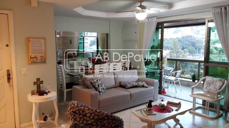 Conheça 20190911_175103 do imóvel - Cobertura Rio de Janeiro, Vila Valqueire, RJ À Venda, 4 Quartos, 352m² - ABCO40004 - 10 20190911_175103 - Cobertura Rio de Janeiro, Vila Valqueire, RJ À Venda, 4 Quartos, 352m² - ABCO40004 - 10